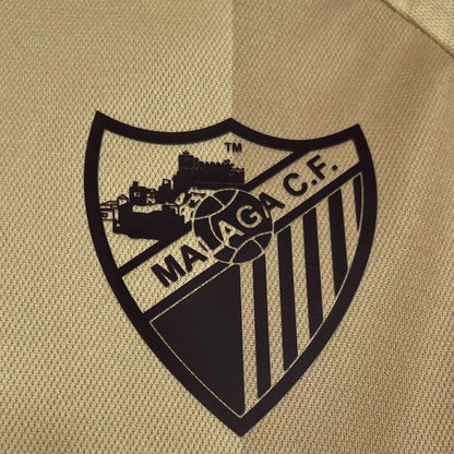 Málaga CF 2024/2025 Second Away - Fan [Adult]