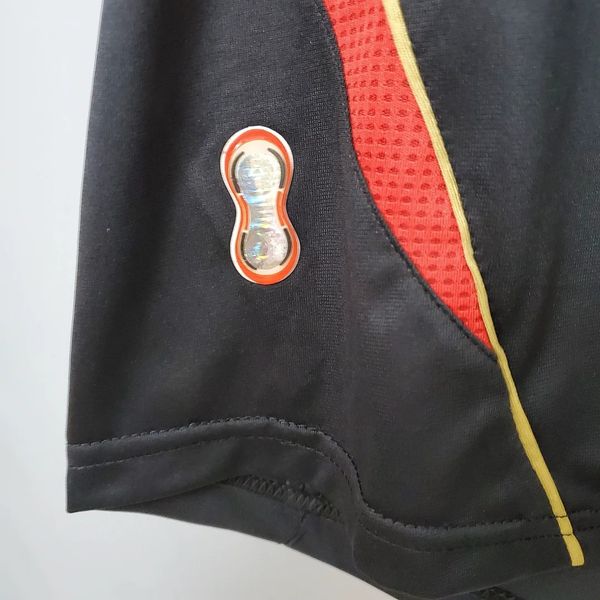AC Milan 2006/2007 Tercera - Versión Fan [Adulto]