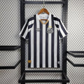 Santos FC 2024/2025 Away - Fan [Adult]