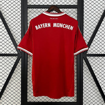 Retro Bayern München 2013-2014 Home Fan