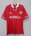Retro Sevilla FC 1994/1996 Away - Fan Version [Adult]