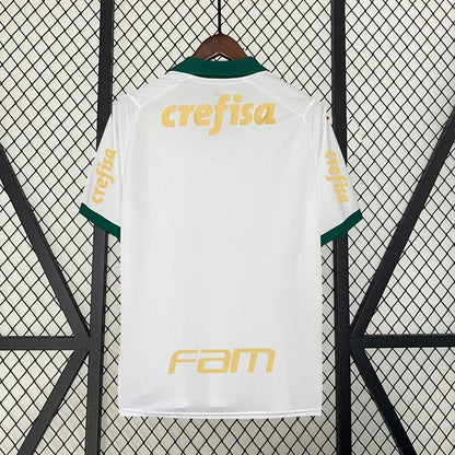 SE Palmeiras 2024/2025 Away - Fan Version [Adult]