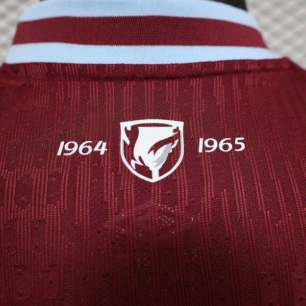 West Ham United Domicile 2024/2025 - Version Joueur [Adulte]