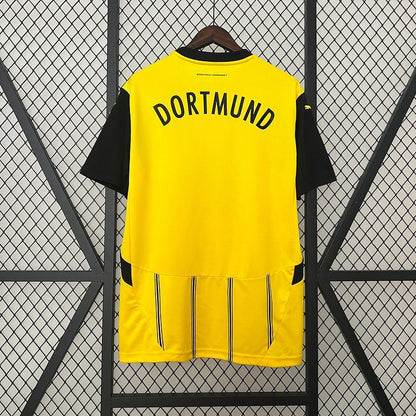 Borussia Dortmund 2024-2025 Home Fan