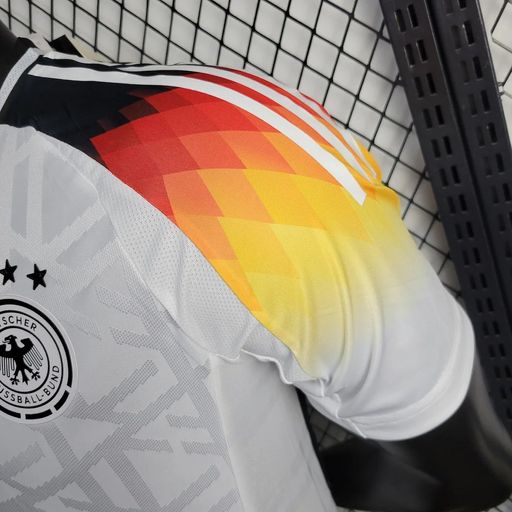 Germany National Team 2024/2025 Home - Player [Adult]