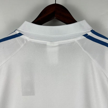 Real Madrid 2001/2002 Home - Fan Version [Adult]