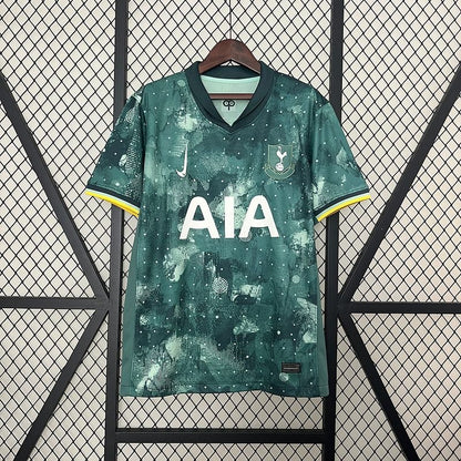 Tottenham Hotspur 2024/2025 Third - Fan [Adult]