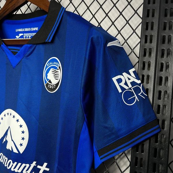 Atalanta BC 2024/2025 Special Edition Final - Fan [Adult]