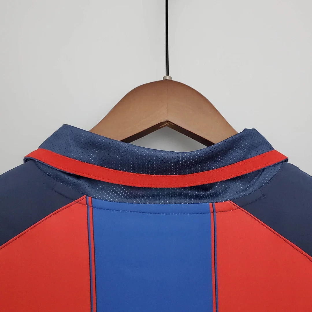 FC Barcelona 2003/2004 Home - Fan Version [Adult]