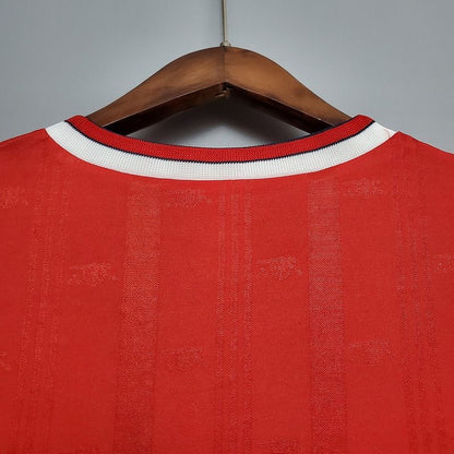 Arsenal FC 1988/1990 Home Retro - Fan [Adult]
