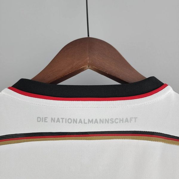 Retro Germany 2014 Home Fan