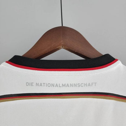 Retro Germany 2014 Home Fan