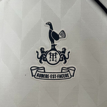 Tottenham Hotspur 1987/1989 Home - Fan Version [Adult]