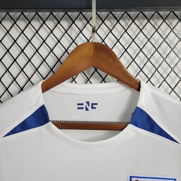 Équipe Nationale d'Angleterre 2023 Domicile - Version Supporter [Adulte]