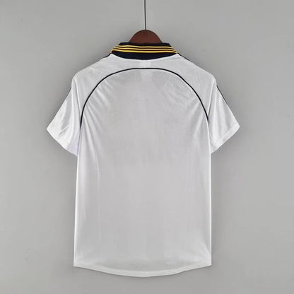 Real Madrid 1998/2000 Home - Fan Version [Adult]