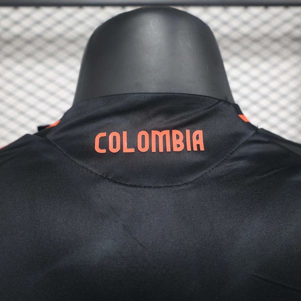 Colombia National Team 2024/2025 Away - Player [Adult]