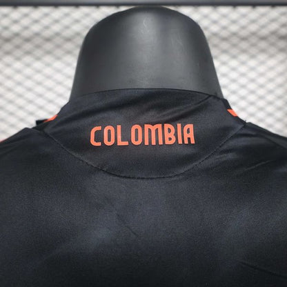 Colombia National Team 2024/2025 Away - Player [Adult]