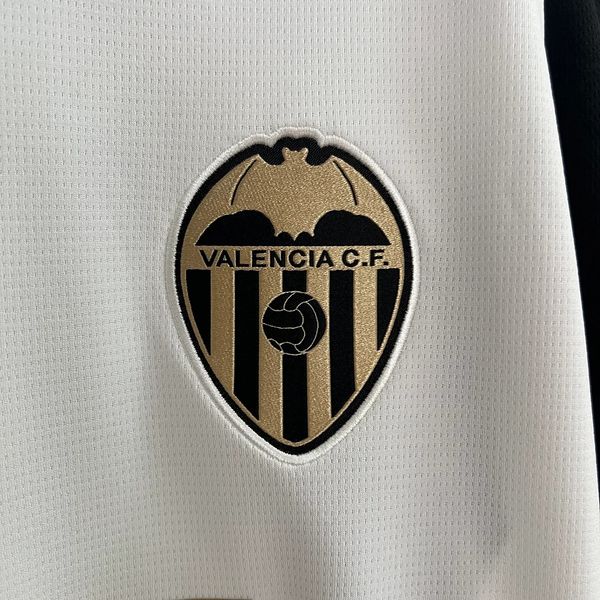 Valencia CF 2024/2025 Home - Fan [Adult]