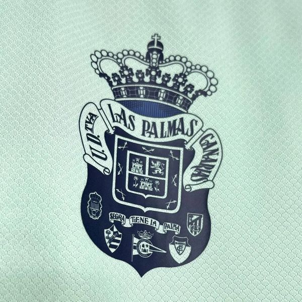 UD Las Palmas 2024/2025 Third - Fan [Adult]