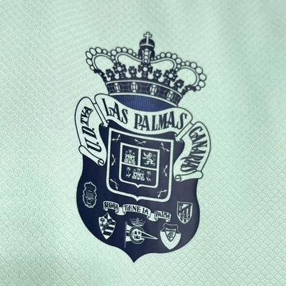 UD Las Palmas 2024/2025 Third - Fan [Adult]