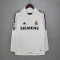 Real Madrid 2005/2006 Home - Fan Version [Adult]