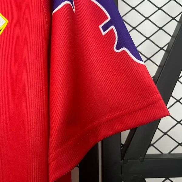 ACF Fiorentina 1995/1996 Troisième - Version Supporter [Adulte]