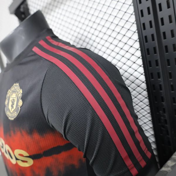 Manchester United 2025/2026 Special Edition - Fan [Adult]