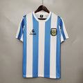 Argentina National Team 1986 Home - Fan [Adult]