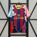 FC Barcelona 2025/2026 Commemorative Edition - Fan Version [Adult]