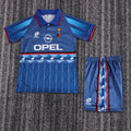 AC Milan 1995/1996 Third - Player Version [Kids]