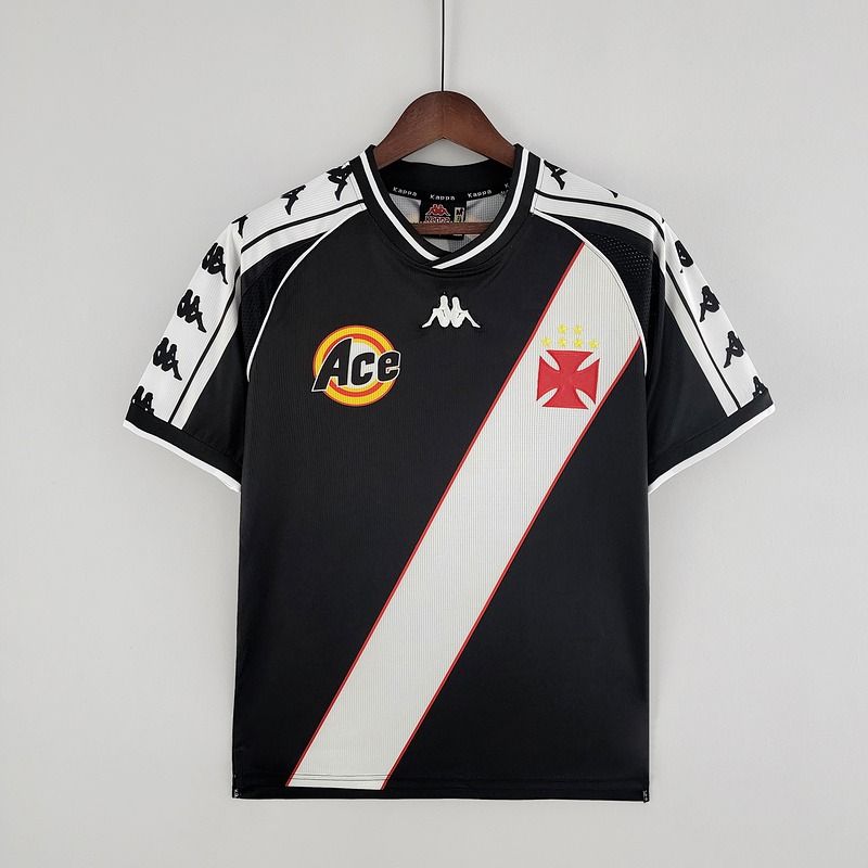 Vasco da Gama 2000 Visitante - Aficionado [Adulto]