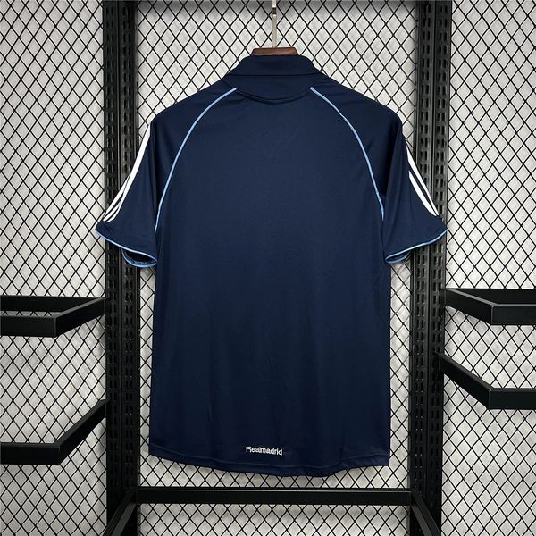 Real Madrid 2005/2006 Away - Fan Version [Adult]