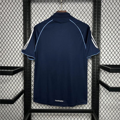 Real Madrid 2005/2006 Away - Fan Version [Adult]