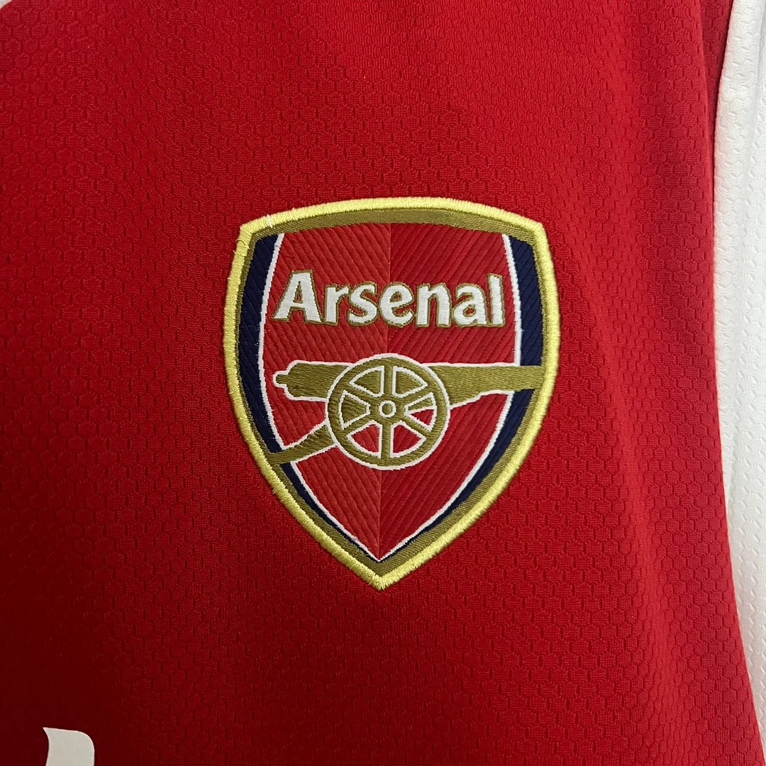 Arsenal FC 2019/2020 Home - Fan Version [Adult]