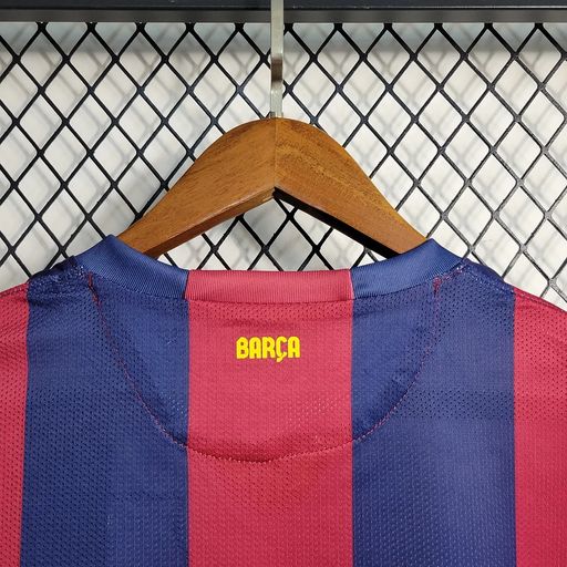 FC Barcelona 2014/2015 Home Retro - Fan [Adult]