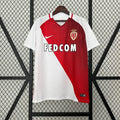 AS Monaco 2016/2017 Home - Fan Version [Adult]