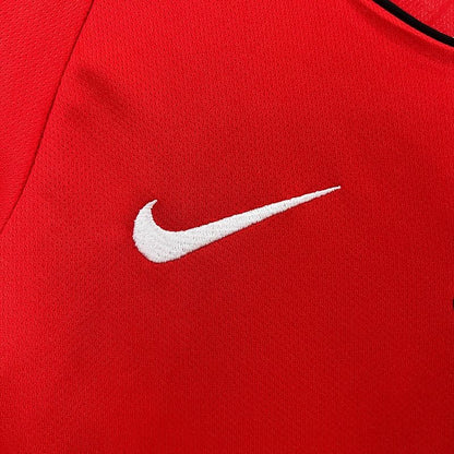 Manchester United 2005/2006 Home - Fan Version [Kids]