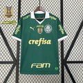 Palmeiras 2024/2025 Home - Player Version [Adult]
