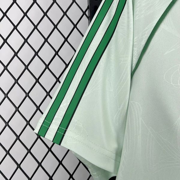 Celtic FC 2025-2026 Pre-Match Fan