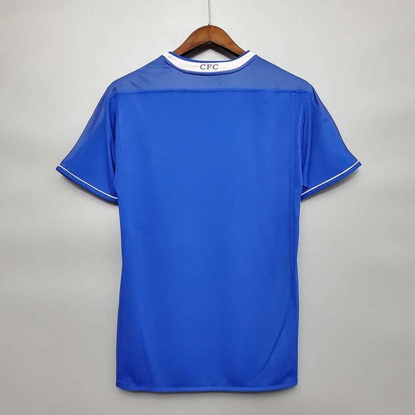 Chelsea FC 2003/2005 Domicile - Version supporter [Adulte]