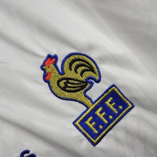 France National Team 1994 Away - Fan [Adult]