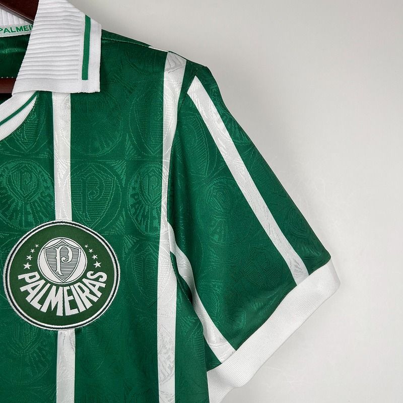 Palmeiras 1993 Home - Fan Version [Adult]