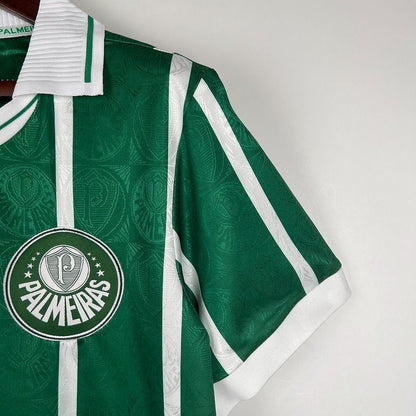 Palmeiras 1993 Home - Fan Version [Adult]