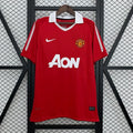 Manchester United 2010/2011 Home - Fan Version [Adult]