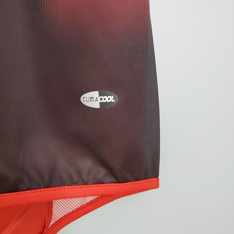 AC Milan 2004/2005 Local - Versión Aficionado [Adulto]