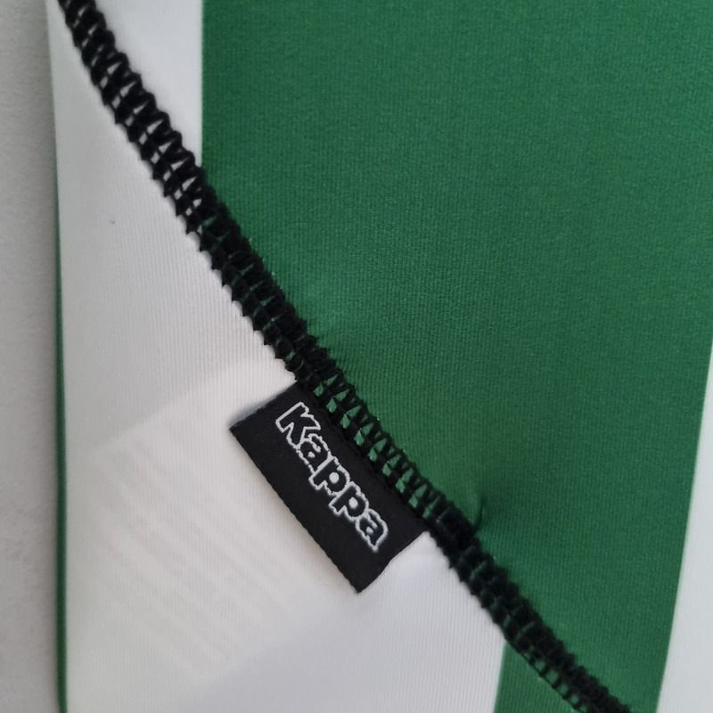 Real Betis 2003/2004 Domicile - Version Fan [Adulte]