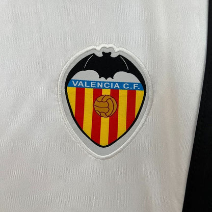 Valencia CF 2000/2001 Home - Fan Version [Adult]