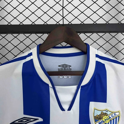 Málaga CF 2005/2006 Home - Fan Version [Adult]