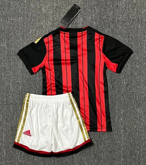 AC Milan 2013/2014 Home - Fan Version [Kids]