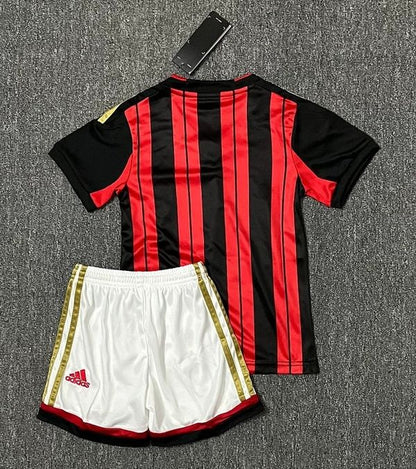 AC Milan 2013/2014 Home - Fan Version [Kids]